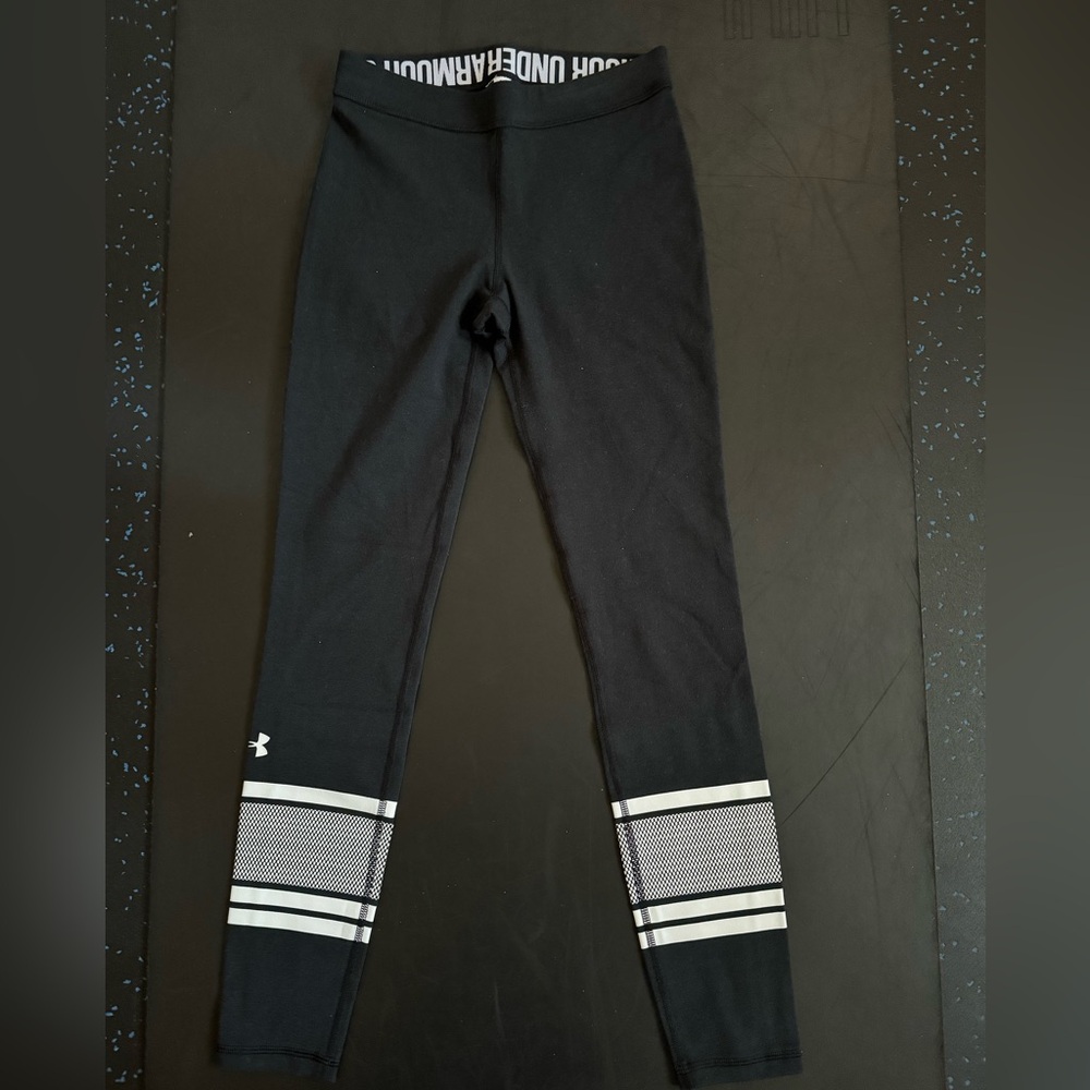 Under Armour run Tights - size xs